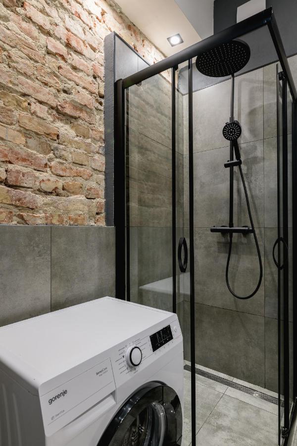 Oomph Warsaw Nowy Swiat Apartment المظهر الخارجي الصورة